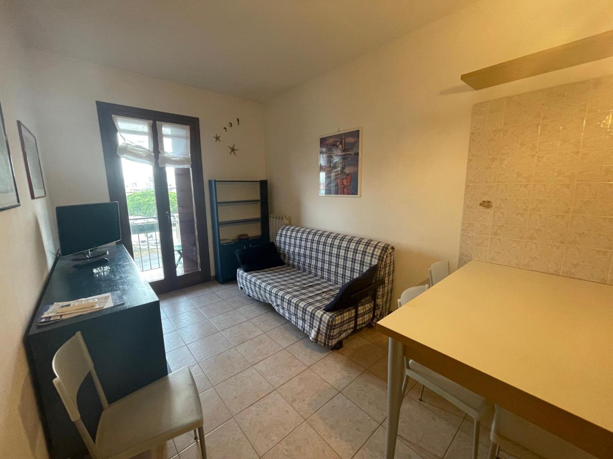 Residence Verdi Caorle Eksteriør billede